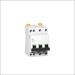 Circuit Breaker