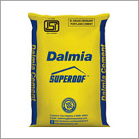 Dalmia Cement