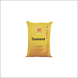 Cement
