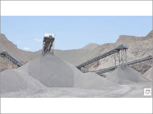 Sand - Silica Material, Varied Grain Size, Beige Color, Density 2650 Kg/mâ³ | Abundant Supply, Cost-effective, Durable, Easy Handling, High Strength, Uniformity, Versatile