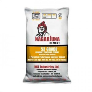 Nagarjuna 53 Grade Cement Base