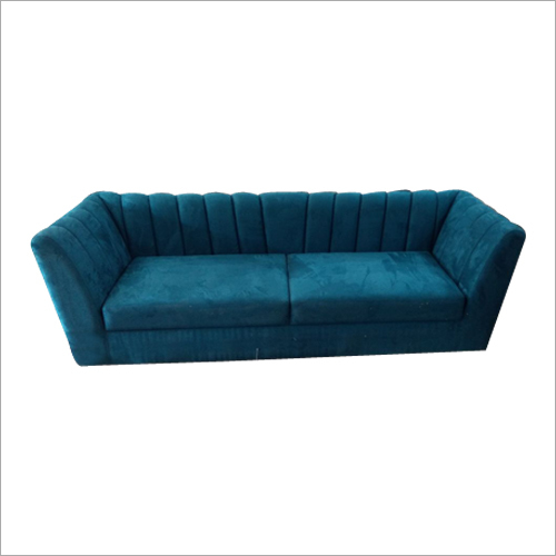 2 Seater Artificial Sofa