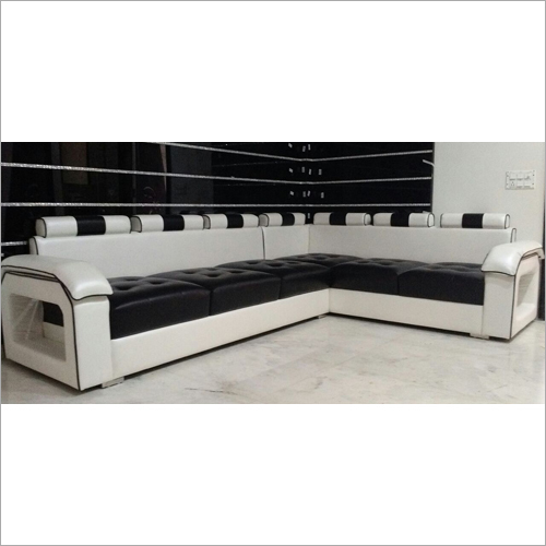 Artificial Sectional Sofa