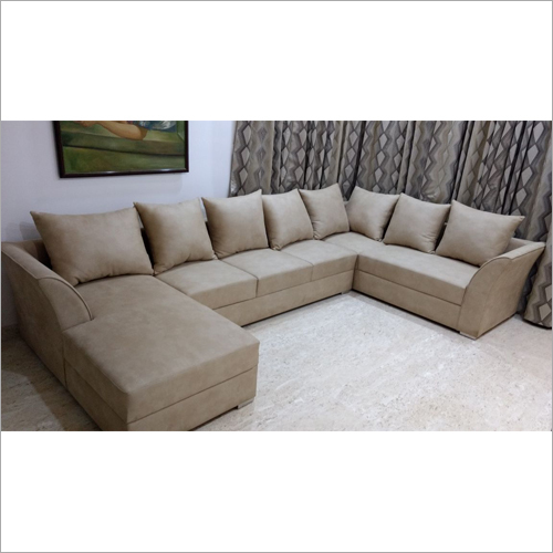 Designer Sofa