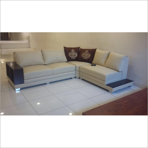 L Shape Sofa