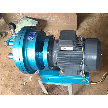 5 HP 1440 RPM Monoblock