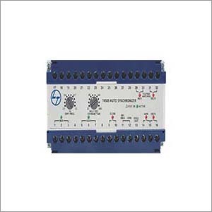 Discrete Protection Relays Discrete Protection Relays