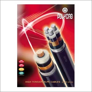 H.T. XLPE Cables UPTO 66KV