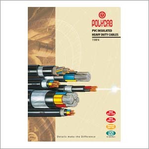 PVC Flexible Wires & Cables PVC Flexible Wires & Cables