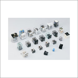 Relays & Contactors