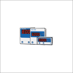 4 Digit Fully Programmable Ac Ammeter-Voltmeter 4 Digit Fully Programmable Ac Ammeter-Voltmeter