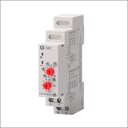Electronic Timer – Series Staircase Electronic Timer – Series Staircase