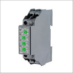 Voltage Monitoring Series Voltage Monitoring Series