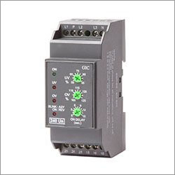 Supply Monitoring Series