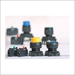 Gen Next Push Button Actuator Gen Next Push Button Actuator