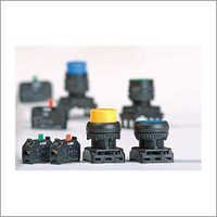 Gen Next Push Button Actuator