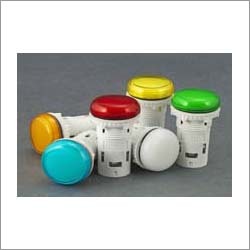 22.5 mm LED Indicator 22.5 mm LED Indicator