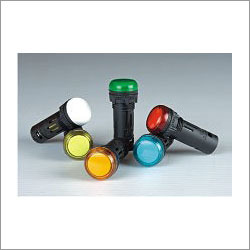 16 mm LED Indicator