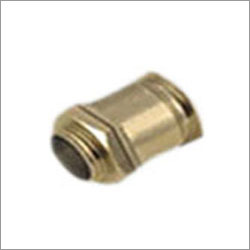 Single Compression Brass Cable Glands Single Compression Brass Cable Glands