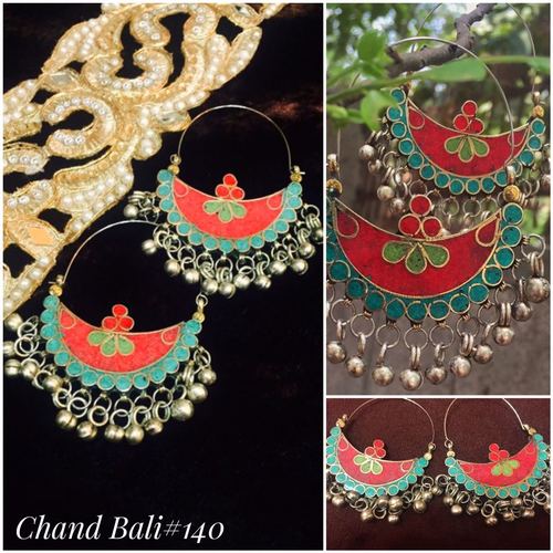 Chand bali