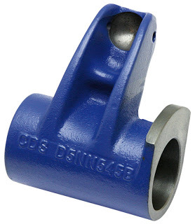 HYD. LIFT RAM ARM
