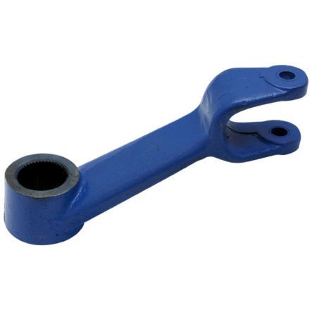 HYD. LIFT SIDE ARM RH