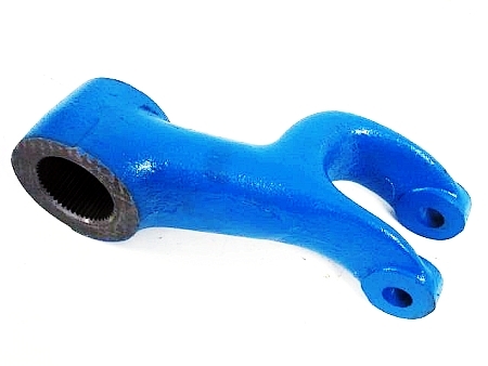 HYD LIFT SIDE ARM RH(PIN HOLE A  7/8"-22MM)