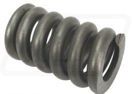 HYD. LIFT DRAFT CONTROL MAIN SPRING