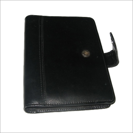 Leather Wallet
