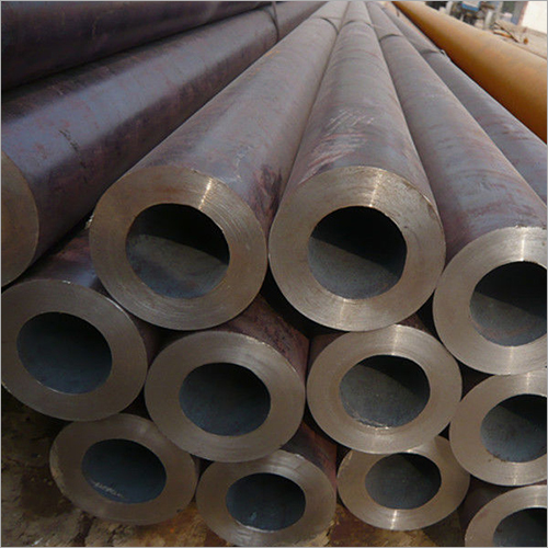 Hydraulic Pipe By A TO Z ALLOYS PVT. LTD.
