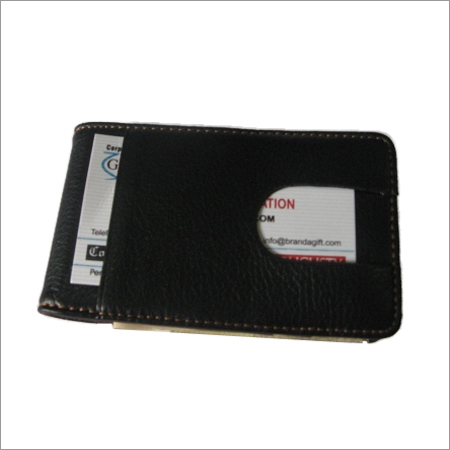 Mens PU Leather Wallets