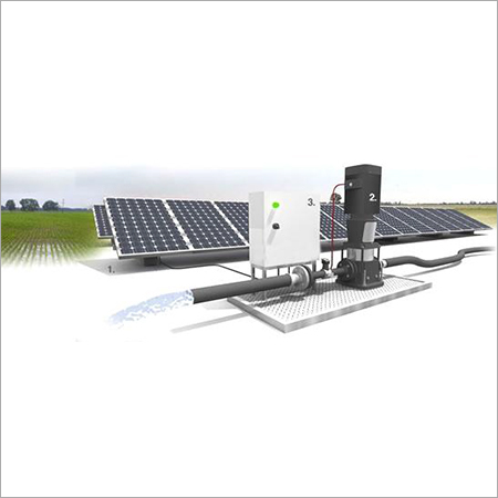 Solar Pump