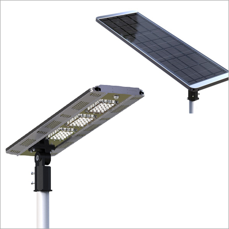 Solar Street Light