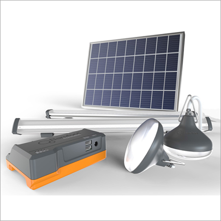 Solar Home Lighting Kits (Imported) Solar Home Lighting Kits (Imported)