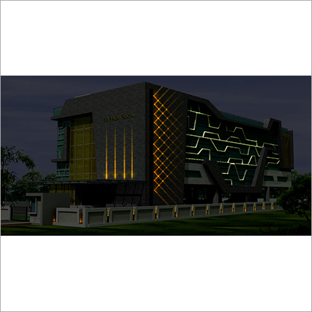 Decorative Lighting Custom Made
