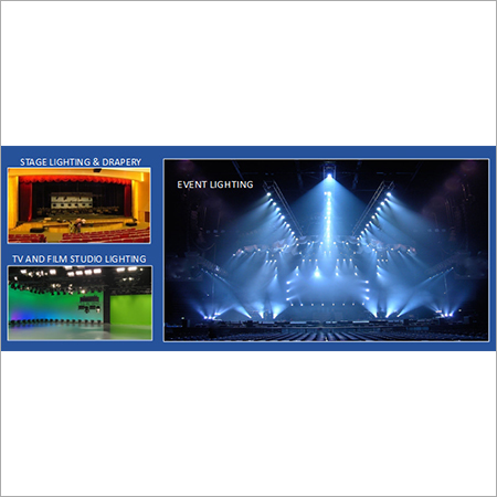 Professional Lighting Solutions