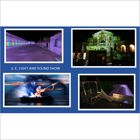 Professional Lighting Solutions