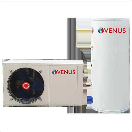 HEAT PUMP INSTALLERS