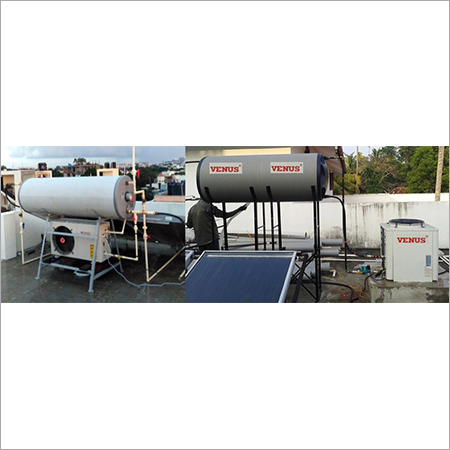 Solar Water Heater Installers