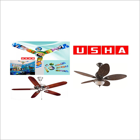 Usha fans