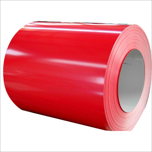 GI Corrugated Sheets