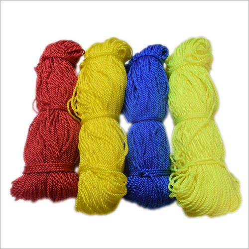 HDPE Ropes