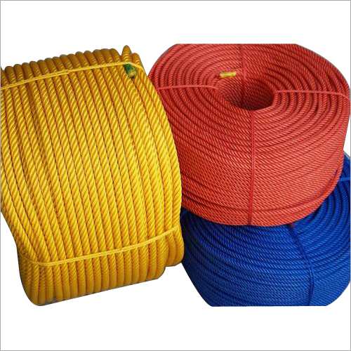 HDPE Ropes