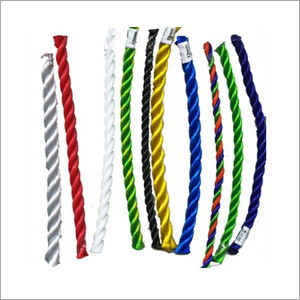 HDPE Ropes