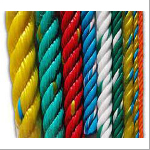 HDPE Ropes