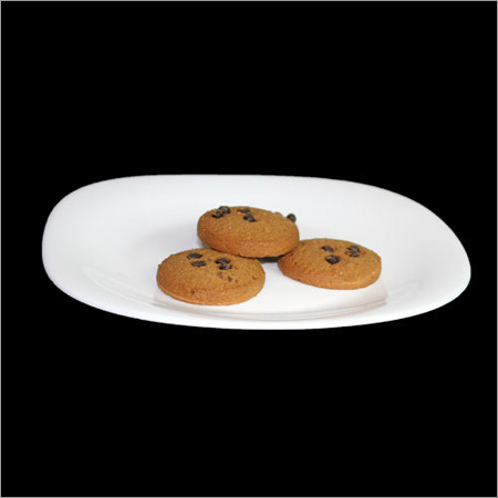 Pure Chocolate Cookies