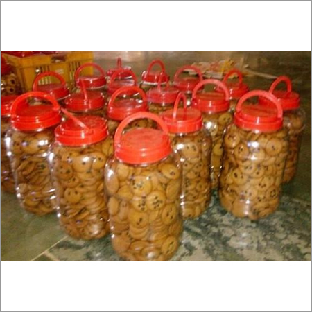 Choc Chip Cookies