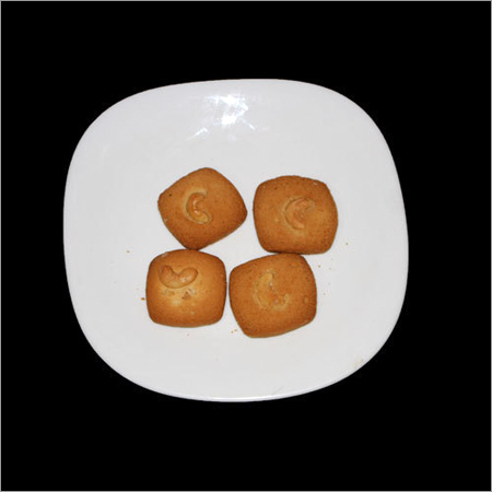 Milk Kaju Cookies