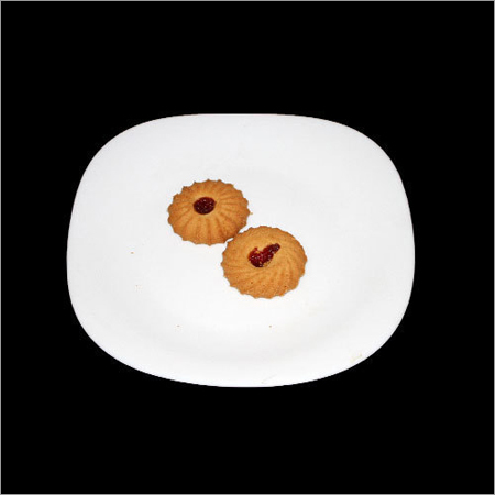 Jam Sweet Cookies