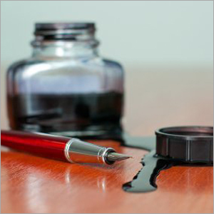 Ink